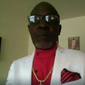 Meet your Posher, Ricky